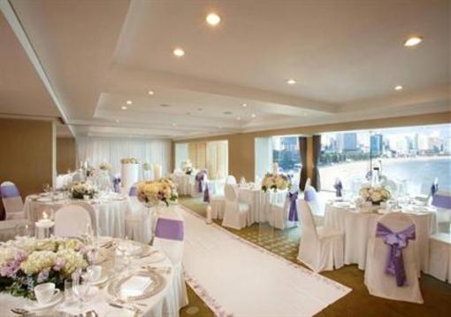 фото отеля The Westin Chosun Busan
