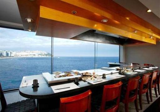 фото отеля The Westin Chosun Busan