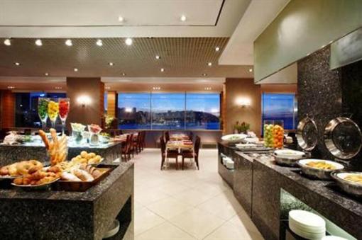 фото отеля The Westin Chosun Busan