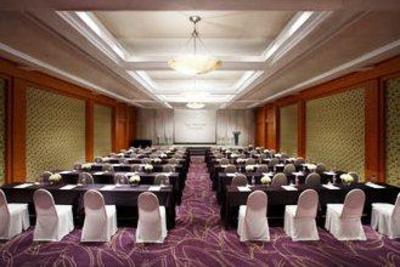 фото отеля The Westin Chosun Busan