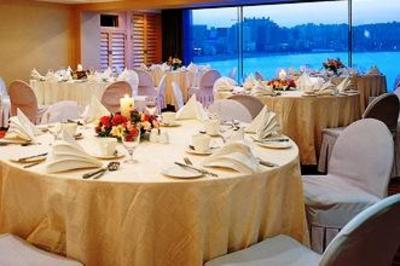 фото отеля The Westin Chosun Busan