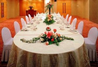 фото отеля The Westin Chosun Busan