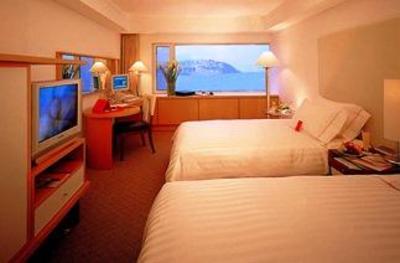 фото отеля The Westin Chosun Busan