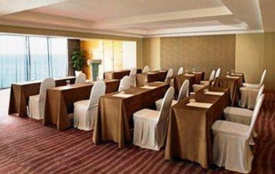 фото отеля The Westin Chosun Busan
