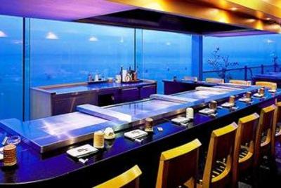 фото отеля The Westin Chosun Busan