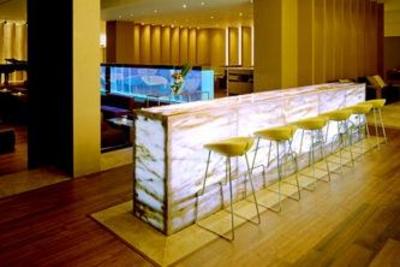 фото отеля The Westin Chosun Busan