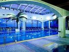 фото отеля The Westin Chosun Busan
