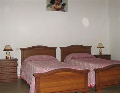фото отеля Agriturismo Pertunghe