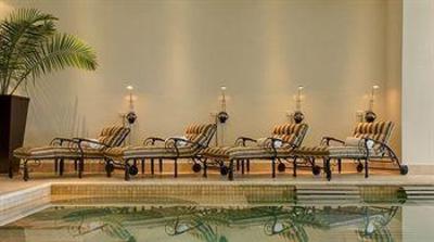 фото отеля Hotel Sainte Jeanne