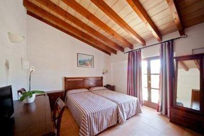 фото отеля Hotel Rural El Riquers Montuiri