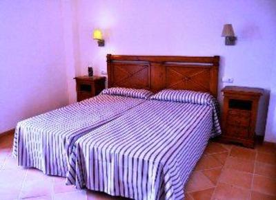 фото отеля Hotel Rural El Riquers Montuiri