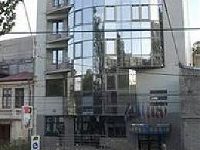 Dalin Hotel