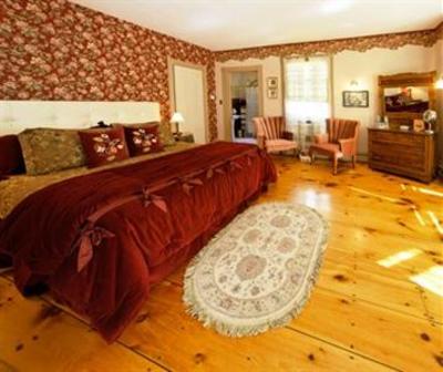 фото отеля The Perennial Inn