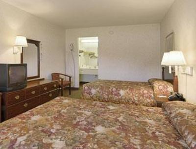 фото отеля Super 8 Donalsonville