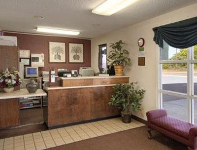 фото отеля Super 8 Donalsonville