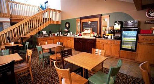 фото отеля AmericInn Lodge & Suites Sartell