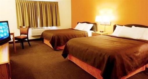 фото отеля AmericInn Lodge & Suites Sartell