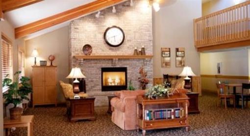 фото отеля AmericInn Lodge & Suites Sartell