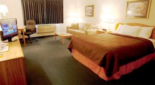 фото отеля AmericInn Lodge & Suites Sartell