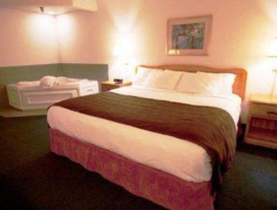 фото отеля AmericInn Lodge & Suites Sartell