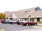 фото отеля AmericInn Lodge & Suites Sartell