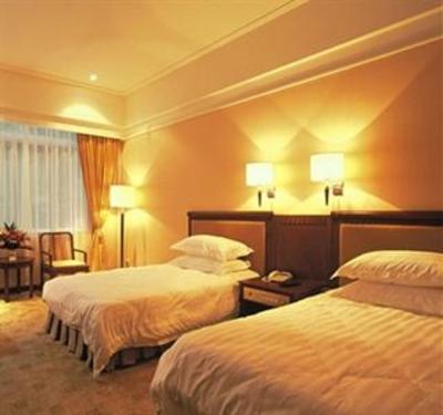 фото отеля Shaoshan Hotel