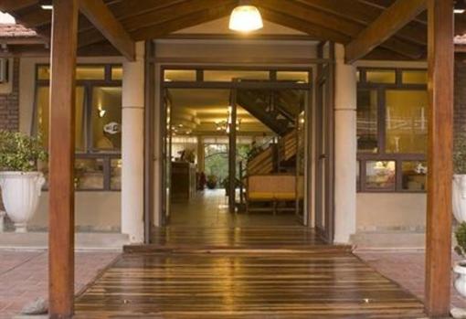 фото отеля Howard Johnson Inn Mina Clavero