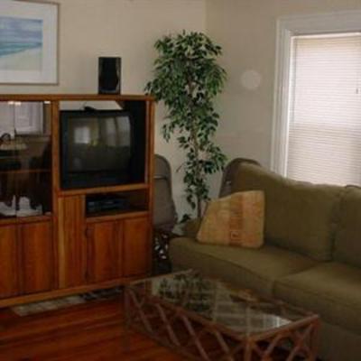 фото отеля Ensenada Court Condo