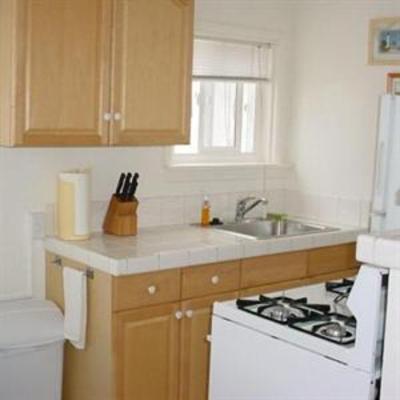 фото отеля Ensenada Court Condo