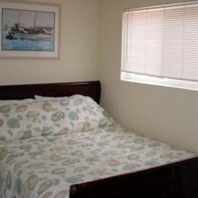 фото отеля Ensenada Court Condo