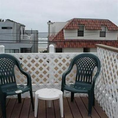 фото отеля Ensenada Court Condo