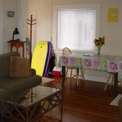 фото отеля Ensenada Court Condo