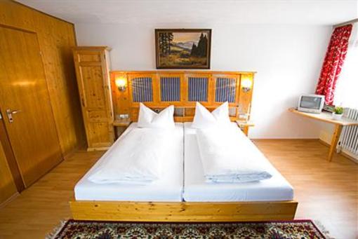 фото отеля Landhotel Bad