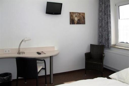 фото отеля Haus am Rieth