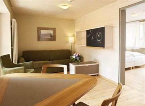 фото отеля Familienhotel Weimar