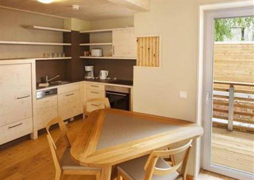 фото отеля Familienhotel Weimar