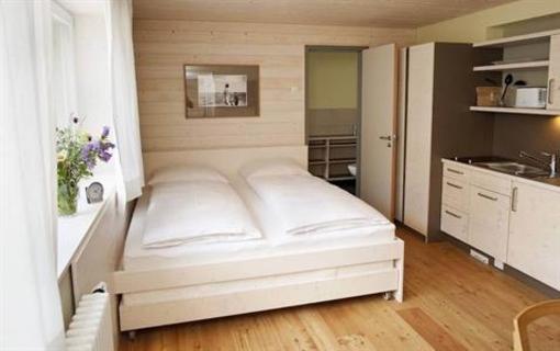 фото отеля Familienhotel Weimar