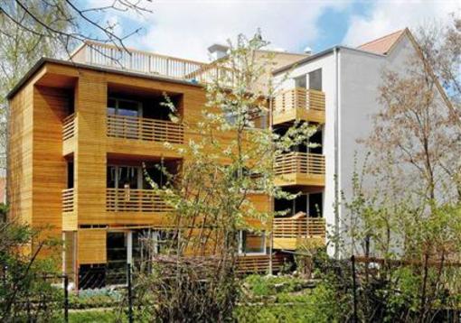 фото отеля Familienhotel Weimar