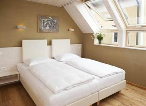 фото отеля Familienhotel Weimar