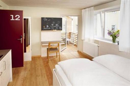 фото отеля Familienhotel Weimar