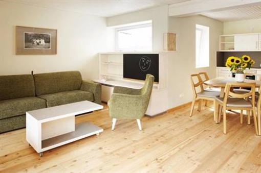 фото отеля Familienhotel Weimar