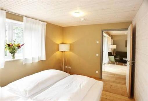 фото отеля Familienhotel Weimar