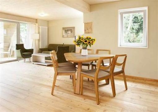фото отеля Familienhotel Weimar