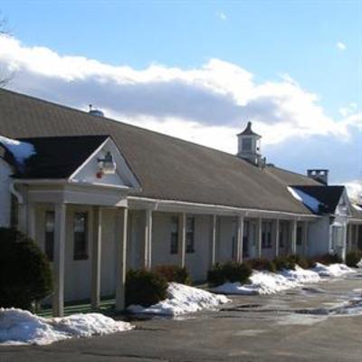 фото отеля Scottish Inns Hatfield