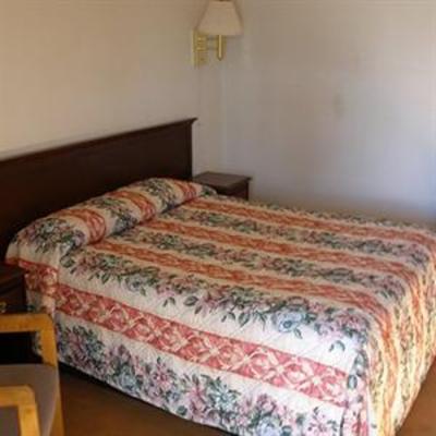 фото отеля Scottish Inns Hatfield