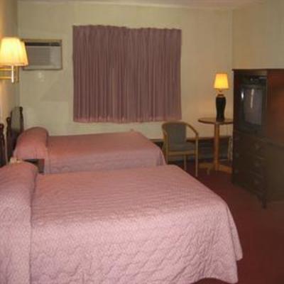фото отеля Scottish Inns Hatfield