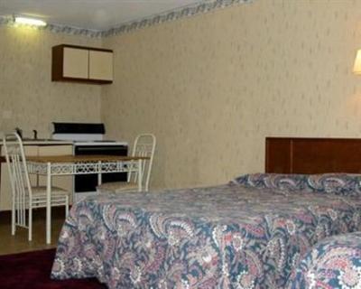 фото отеля Scottish Inns Hatfield