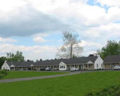 фото отеля Scottish Inns Hatfield