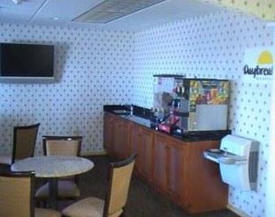 фото отеля Days Inn Sullivan