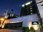 фото отеля Lava Motel